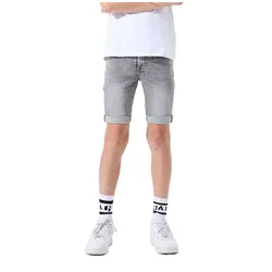Pantaloni Corti Tavio Light Used-7496 16 Anni