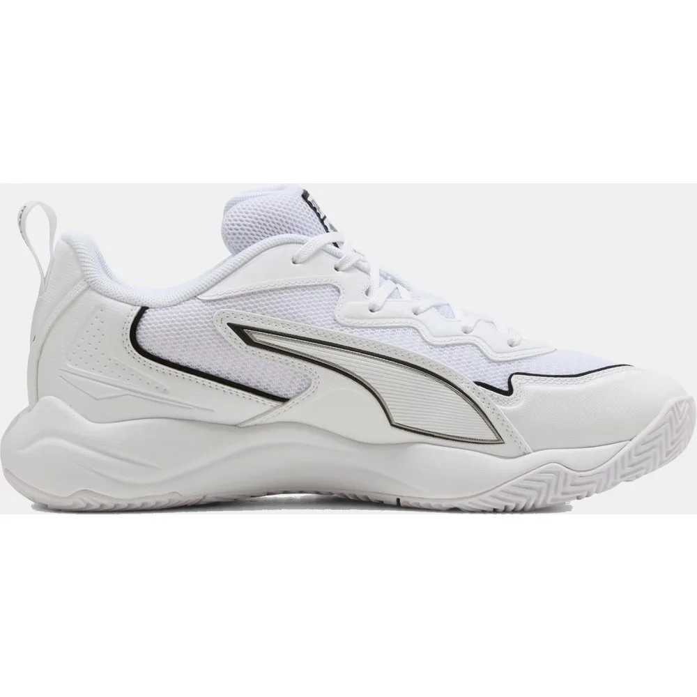 Zapatillas de Padel Hombre Solarflash 4 - Puma - FashionsVida