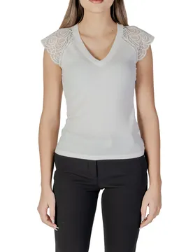 Morgan De Toi Bluse Weiß 483071