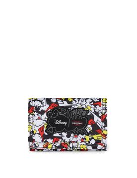 Crew Single, 100% Polyester Mickey Print Petit unisex