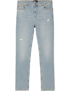 Vaqueros slim de hombre - The Kooples - FashionsVida
