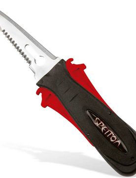 Estillete tecnik Rojo (UNICA)
