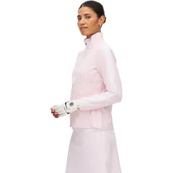 Röhnisch Jacke Ultralight, rosa xl