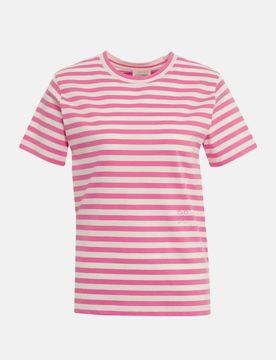Closed Basic T-Shirt Rosa S