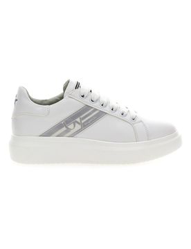 Sneakers Bianche Byblos 232 39