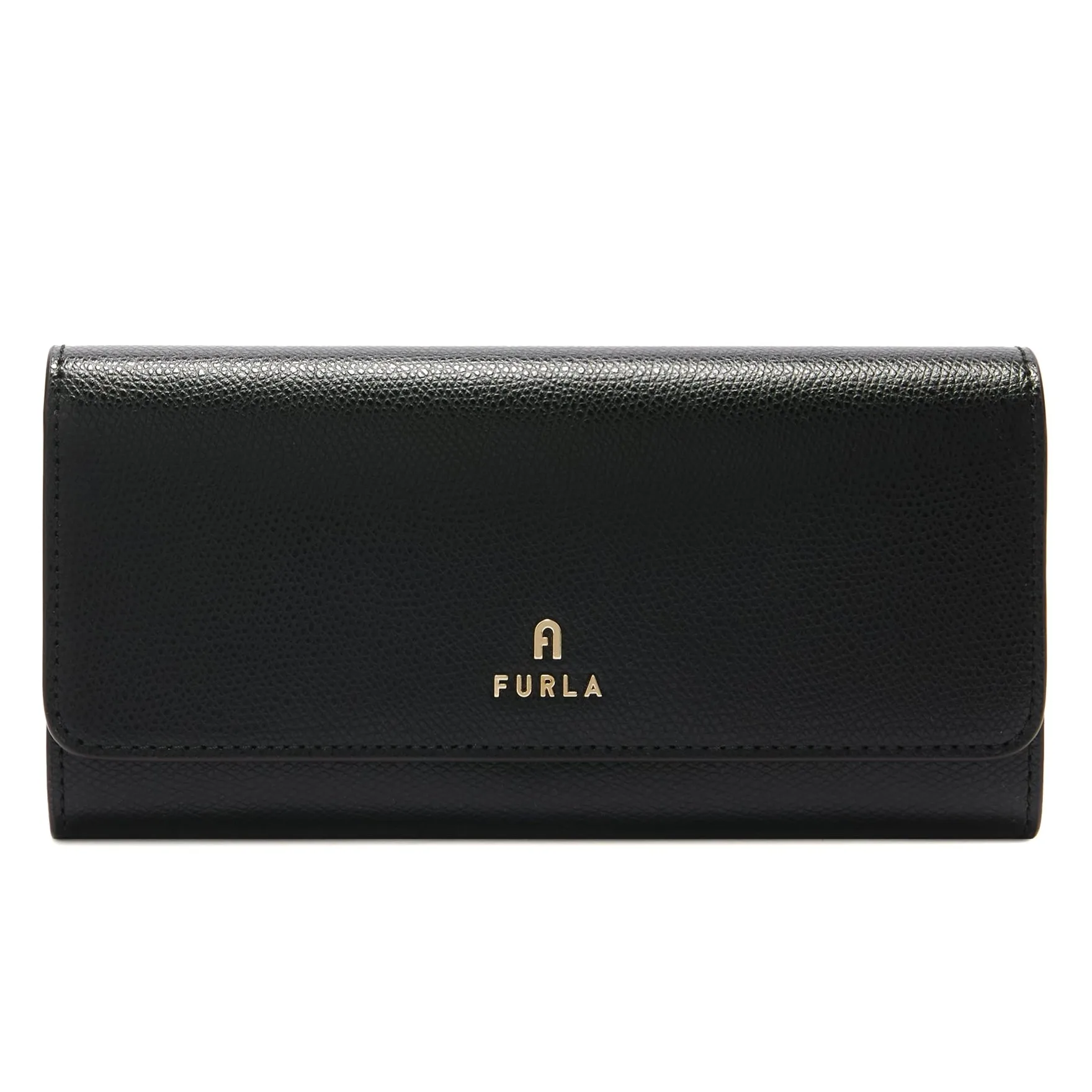 Furla Camelia Portafogli donna Nero - Furla - FashionsVida