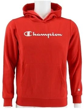Kapuzensweaters Big Logo Print Eu Xxl;Eu Xl - Champion - FashionsVida