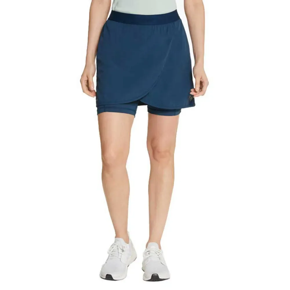Shorts Avec Chamois Nelise X-function - Ziener - FashionsVida