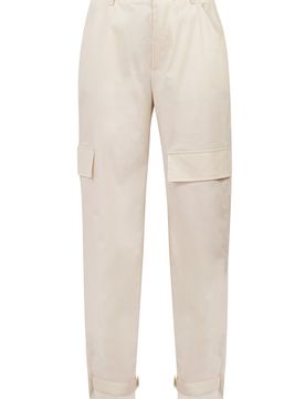 Pantalone - 451670 - Burro