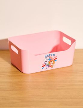 Contenitore PAW Patrol - rosa
