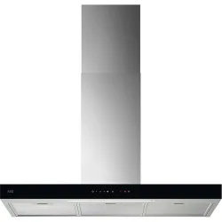 Campana decorativa 3 velocidades + 1 turbo - GB67D91HL