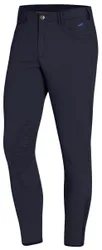 Schockemöhle Herren Reithose SUMMER FYNN KG navy 50