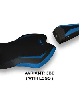 Rivestimento Sella TPZ Italia Specifico Per Yamaha R6 2017-2 taglia un - Tappezzeria Italia - FashionsVida