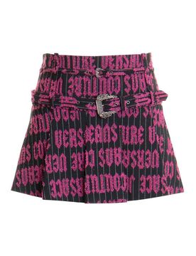 Versace Jeans Couture Gonna