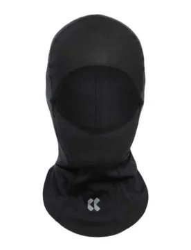 Kalas Passamontagna Z Bergamo Black - KALAS - FashionsVida