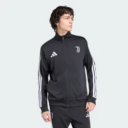 Giacca da allenamento Juventus Turin DNA S Black