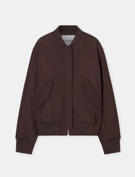 Blouson jacket female