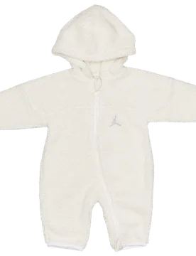 Unisex Tracksuits - White - Size New Born - White - Size: New Born - Jordan - FashionsVida
