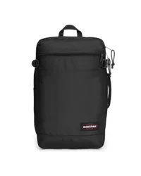 Sac de Voyage Convertible Transit'r Pack 28L Bagage Cabine, Housse PC 16" Black black Moyen unisex