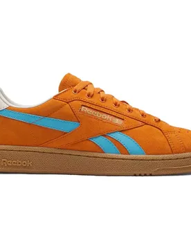 Baskets Club C Grounds Uk Ter / Bolcya / Bon EU 40 1/2 Homme