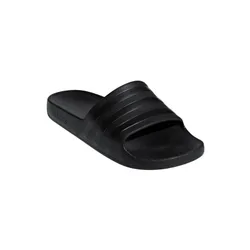 Sandale - ADILETTE AQUA - EU37 bis EU442/3 - Größe EU37 - schwarz - Unisex - unisex