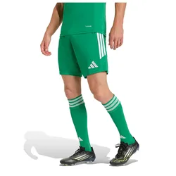 Short Tiro 26 League Team Green / White 2XL