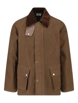 J.W. Anderson Giacca in cotone