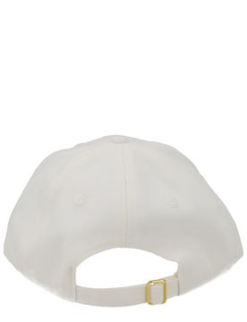 CASABLANCA Art of the Serve Cap