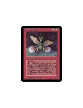Dragon Whelp Alpha - Magic: The Gathering - FashionsVida