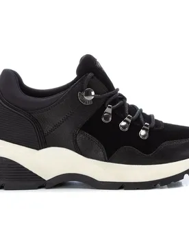 Sneaker 16015501 Black EU 37