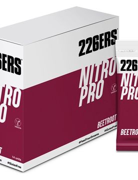 Nitro pro hidratación (UNICA)