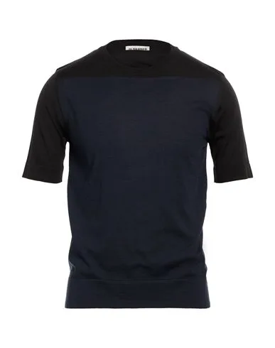 Pullover Herren Nachtblau 48,50,52 Herren - Jil Sander - FashionsVida