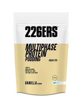 Protéine Vanille Multiphase Pudding 700g - 226ERS - FashionsVida