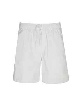 Bermuda de playa Taxer 18 para hombre gris XL - Quiksilver - FashionsVida