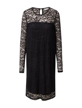 Kaffe Vestido 'KAsita' negro