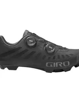 Giro Scarpe Mtb Gritter Black - Giro - FashionsVida