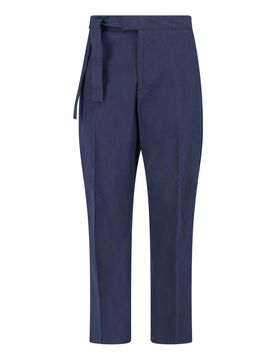 Paul Smith Pantaloni dritti