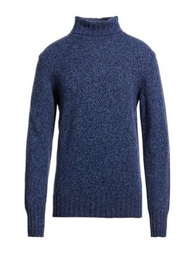 Cuello alto Hombre Azul marino 46,52 Hombre