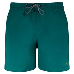 Short De Bain 100000031 Emerald Green M