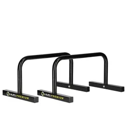 Pumpengriff PW10 (x2) - Noir - unisex - Size: 600x360x300 mm