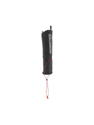 Laufequipment Custom Quiver schwarz B