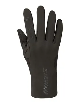 Silvini Gants Isarco Black L Homme