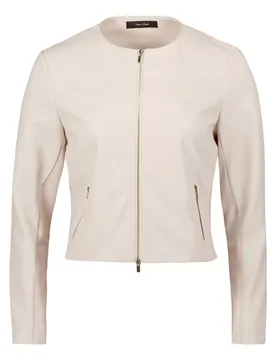 Jacke female - 34 - FashionsVida