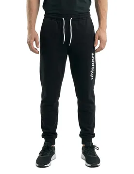 Pantalon De Survêtement Essential Modern Black 2XS - Uhlsport - FashionsVida