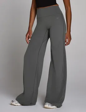 Mallas de pierna ancha Tempo para mujer de MP - oscuro - XS - MyProtein - FashionsVida