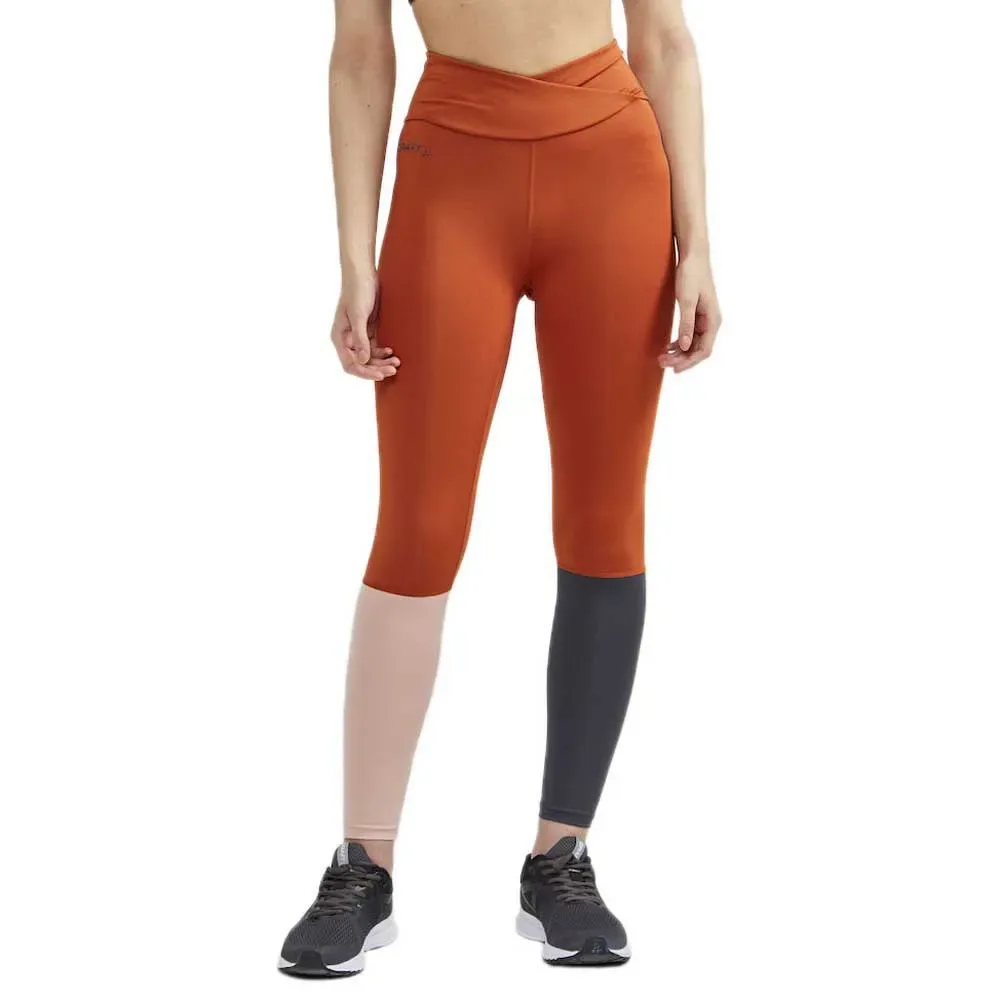 Core Sence Leggings Buff / Hint M Women - Craft - FashionsVida