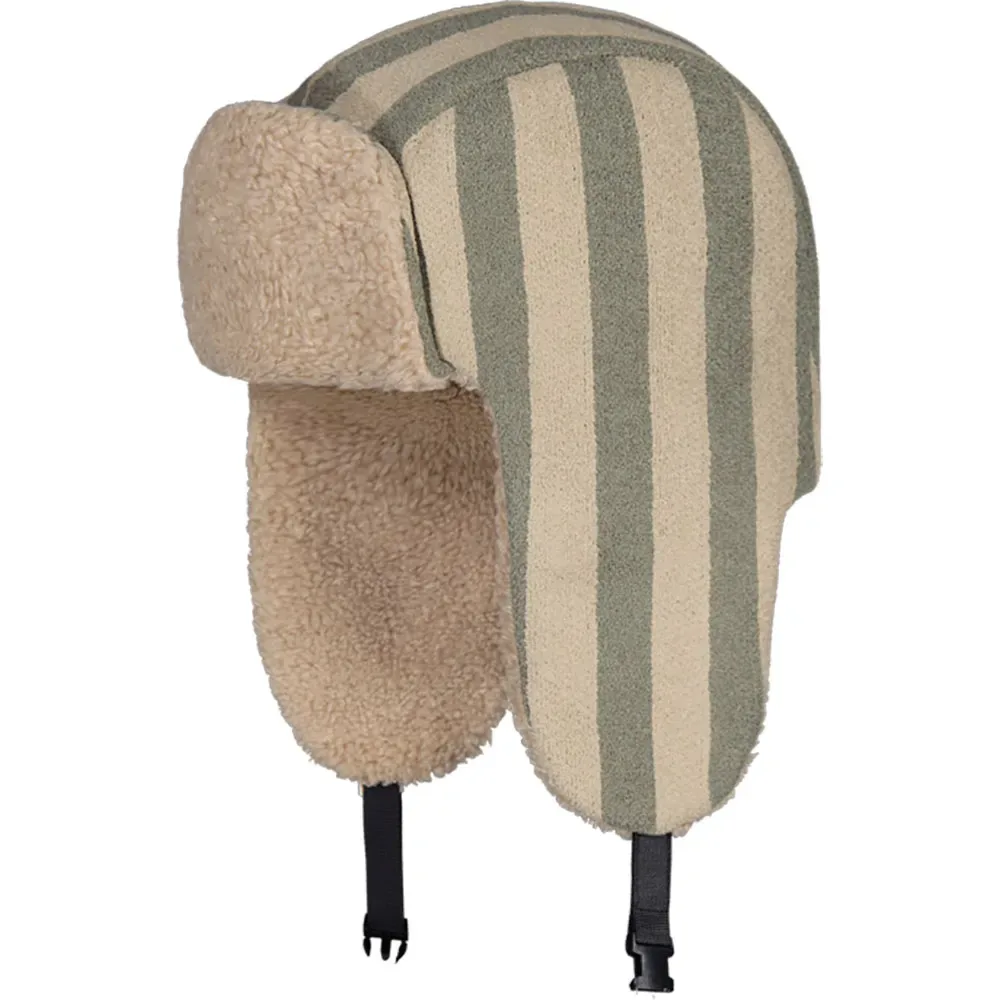 Berrretto Toppeka Stone One Size - Barts - FashionsVida