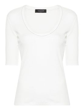 Fabiana Filippi T-shirt in cotone