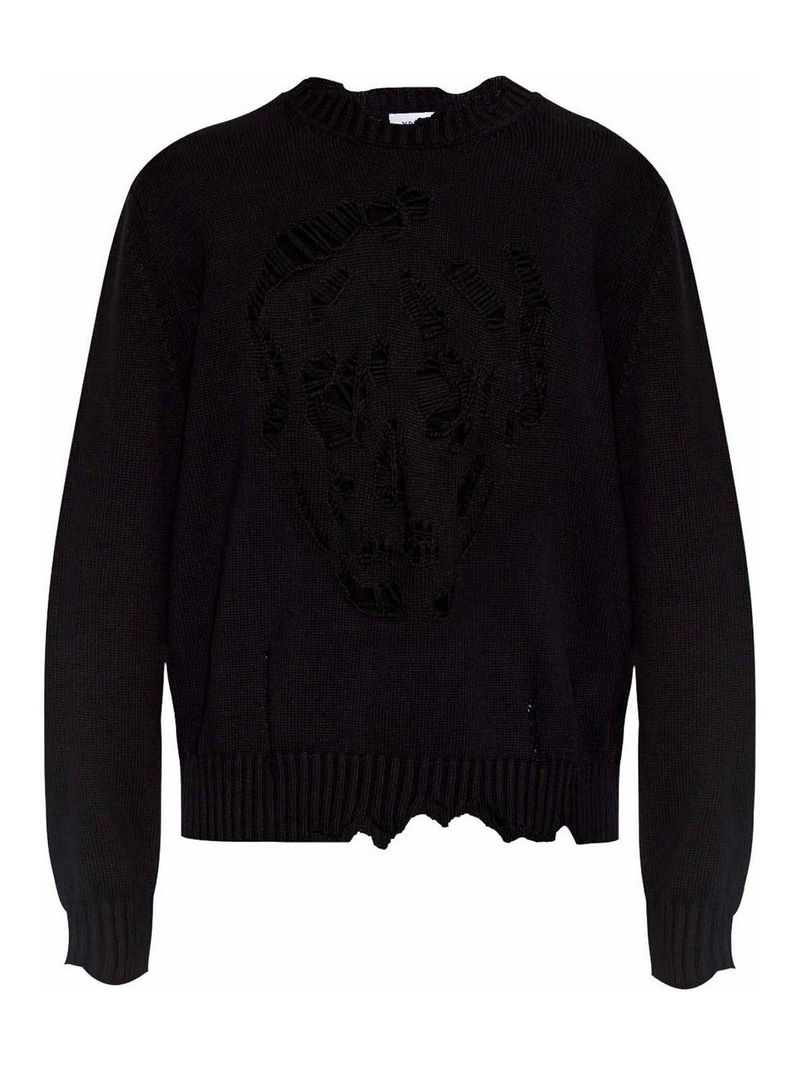 Alexander Mcqueen Maglione