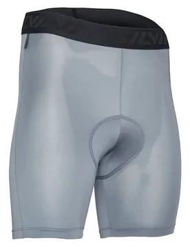 Salopette Senza Bretelle Inner Pro Grey / Black